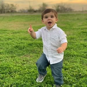 Meet your Posher, Jesse